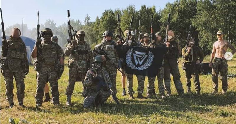 What is Task Force Rusich? Inside Russia's most vicious neo-Nazi mercenary unit