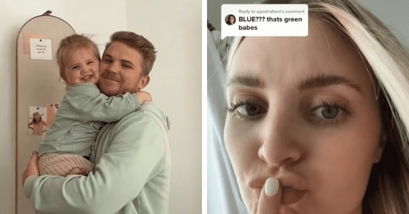 'Blue or green?': Aspyn Ovard's latest TikTok sparks debate over shirts' color on net