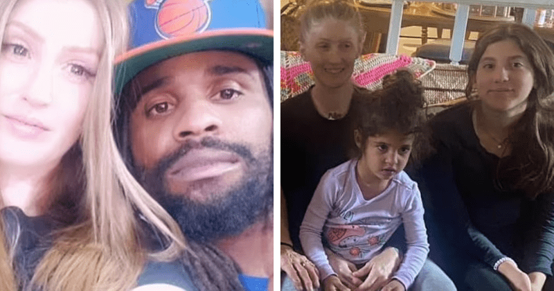 Texas family of 4 found dead from gunshot wounds at home in suspected murder-suicide