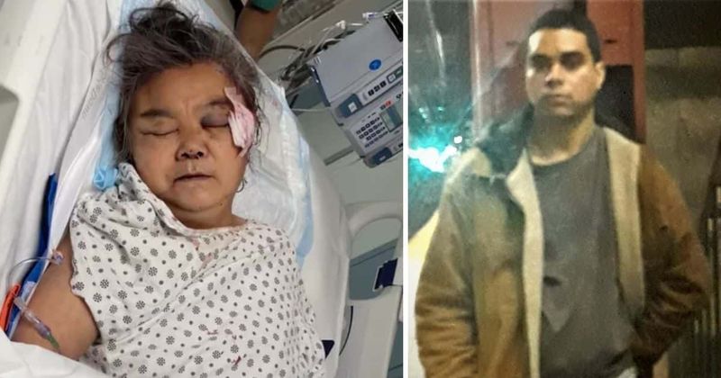 GuiYing Ma: Asian woman, 61, dies 3 months after being hit on head with rock in NYC