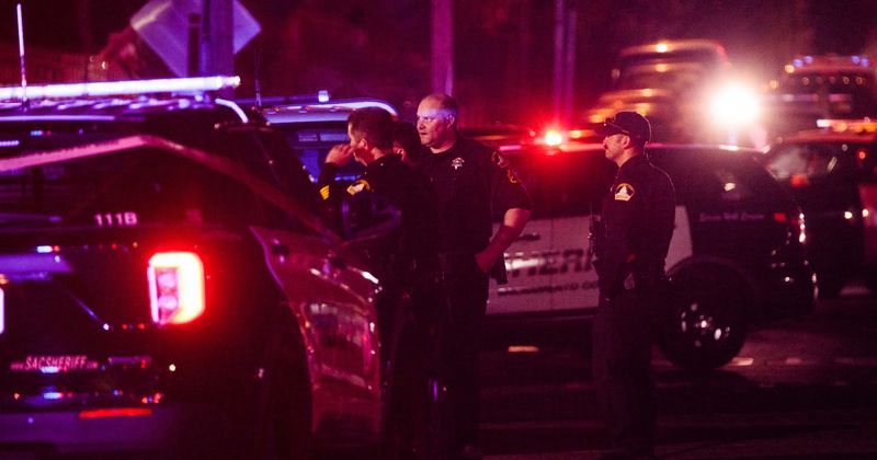 Sacramento Church Shooting: California dad kills 3 daughters, 1 other before killing self