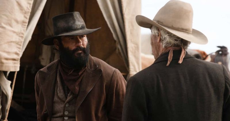 '1883' NOT returning for Season 2? Taylor Sheridan says series felt 'close-ended'