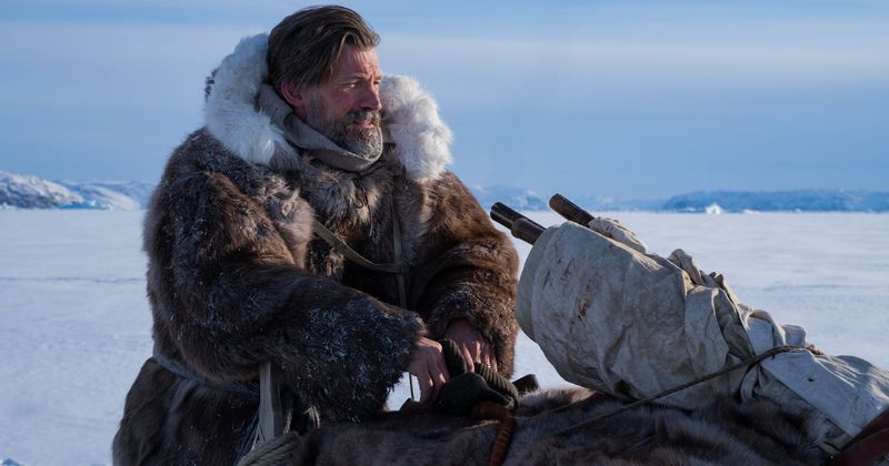 'Against the Ice': 5 things about Netflix survival drama starring Nikolaj Coster-Waldau