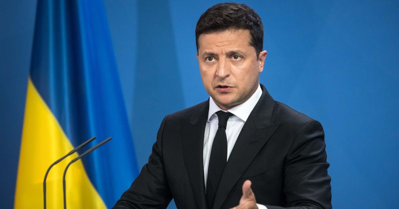 ALL THE PRESIDENT'S MEN: Elite unit of Chechen assassins hunting Zelenskyy has been 'eliminated'