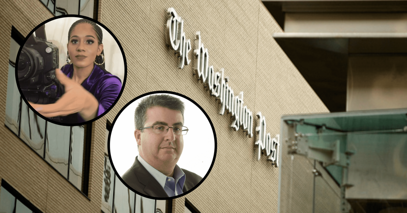 'I feel humiliated': Journo Breanna Muir slams colleague for misidentifying her as Breonna Taylor