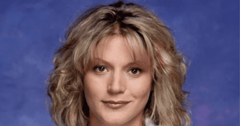 How did Farrah Forke die? ‘Wings’ star, 54, left acting to raise twins