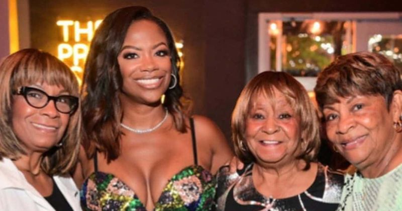 'Kandi & the Gang': Meet the cast of Bravo's new reality series