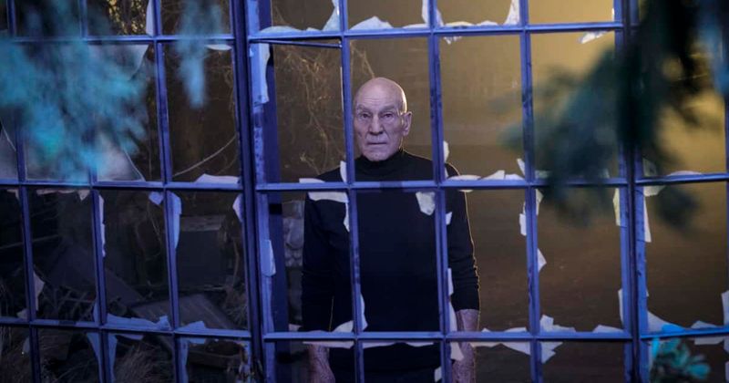 'Star Trek: Picard' Season 2 Episode 1 Recap: Stargazer destroyed as Picard meets familiar face