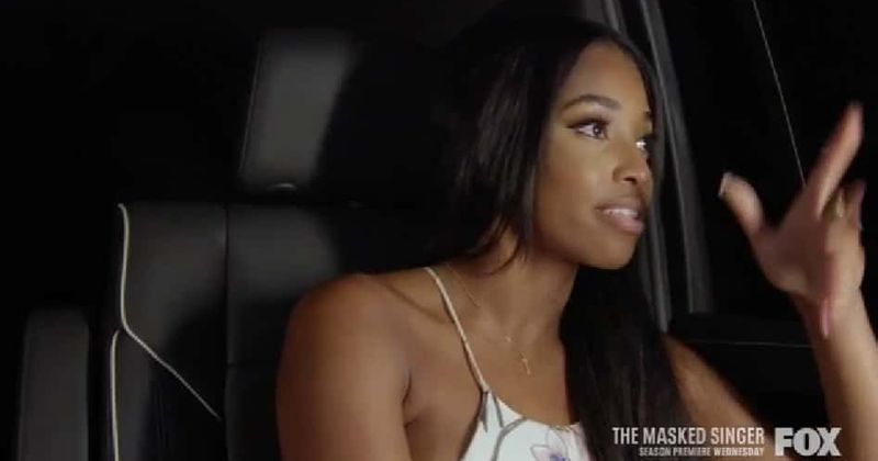 'Joe Millionaire': Fans say Amber was 'too smart' for Steven post elimination