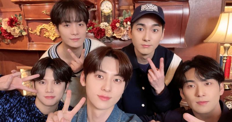 ‘Needle and Bubble’: Is NU’EST’s last album a compilation? Fans say ‘better than nothing’
