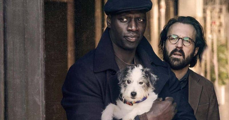 The Great TV Show Heist: How two hit Netflix show sets were robbed of over $500,000