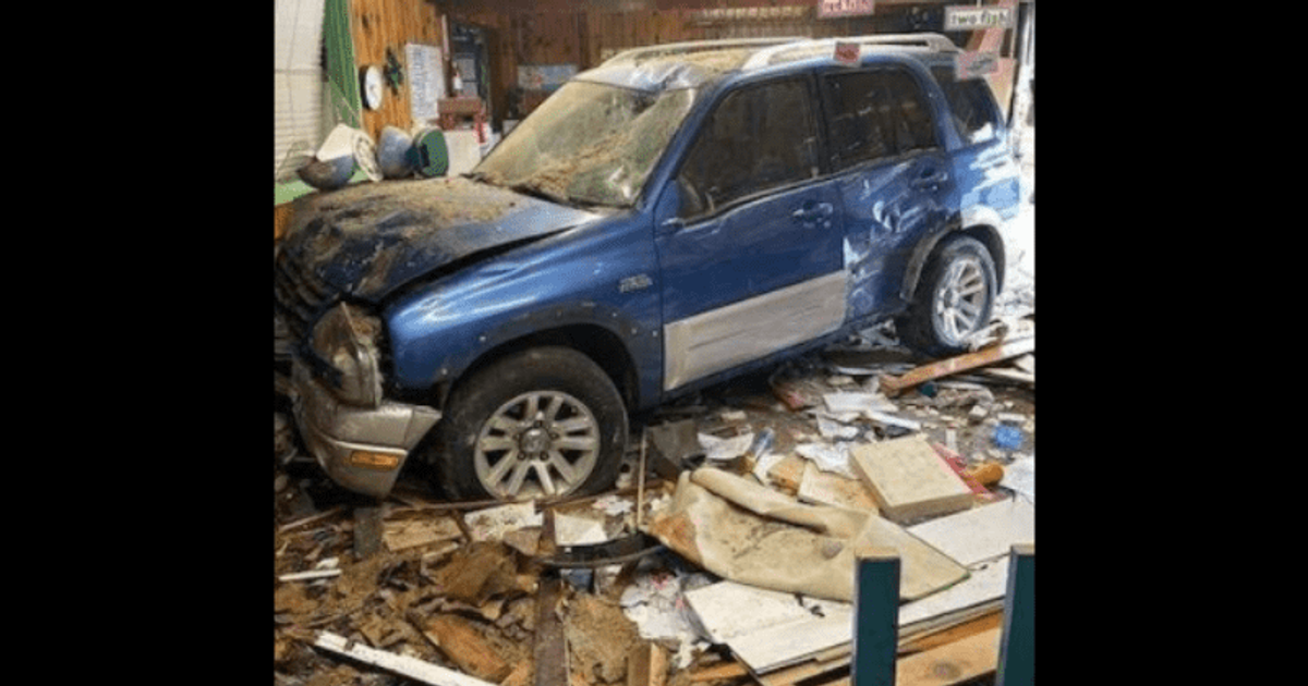 Parents in SHOCK after 19 children hospitalized when SUV crashed into preschool