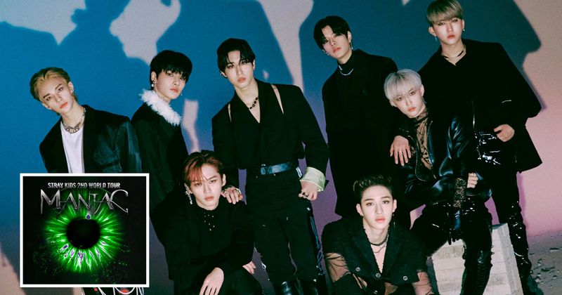 Stray Kids 'Maniac': JYP announces 2nd SKZ world tour, fans say 'money, no more'