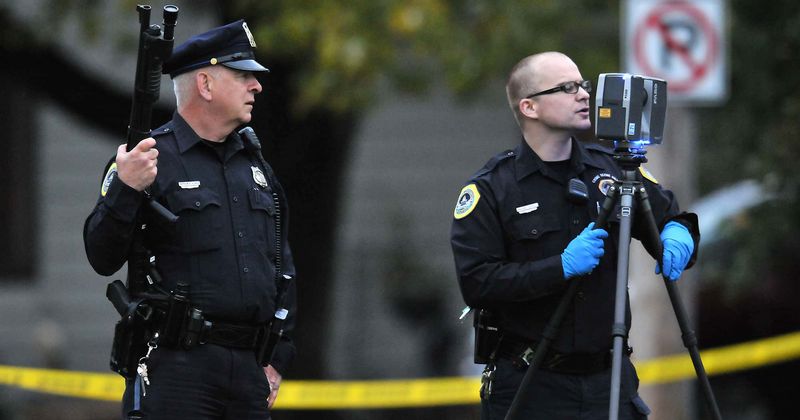East High School shooting: Who is the Des Moines shooter? Teen dead, 2 wounded