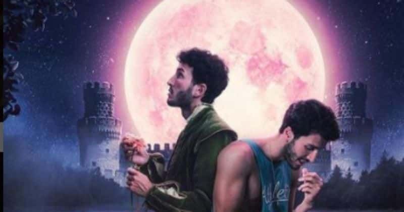 ‘Once Upon a Time... Happily Never After’: 5 things to know about Netflix drama series
