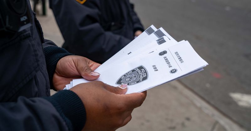 Meet Bullethead, NYC's MOST-SUED cop: How Sgt David Grieco forced the city to pay out over $1M