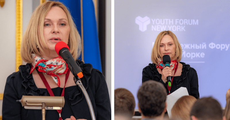 Who is Elena Branson? US-Russian citizen accused of being a SPY for Russia