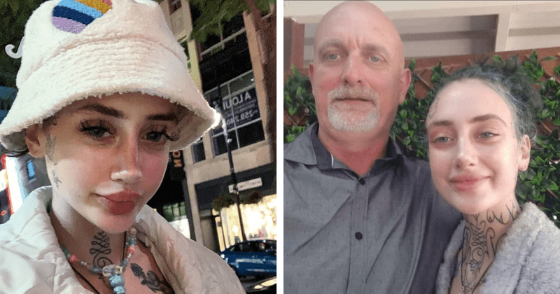 'She is my hero': Lil Bo Weep's father posts moving tribute after rapper's demise at 22
