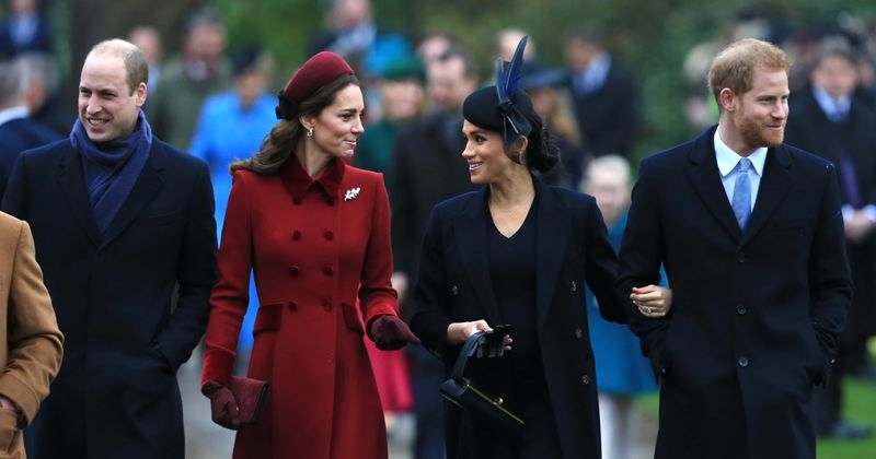 Kate Middleton will 'never forget' how Meghan Markle treated her, says Royal expert