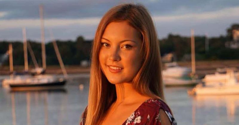Mieke Oort: Massachusetts woman killed by Tinder date who put GPS device on her bike