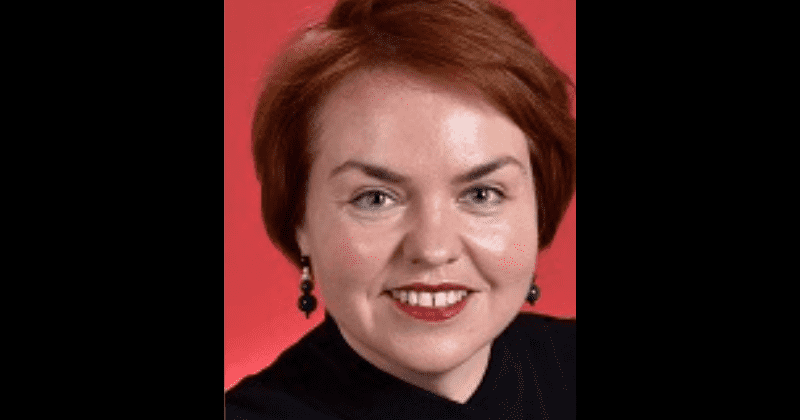 Who is Kimberley Kitching's husband? Australian senator, 52, dies of suspected heart attack