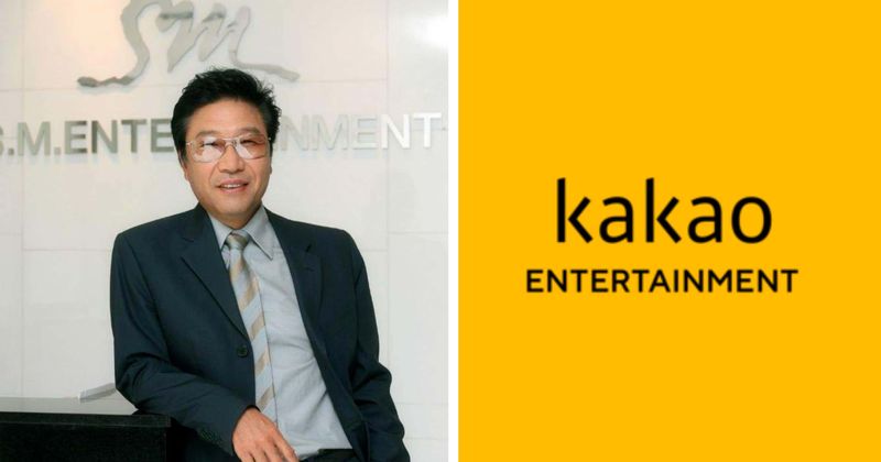 Kakao and SM Entertainment merger has fans worried about possible chart manipulations