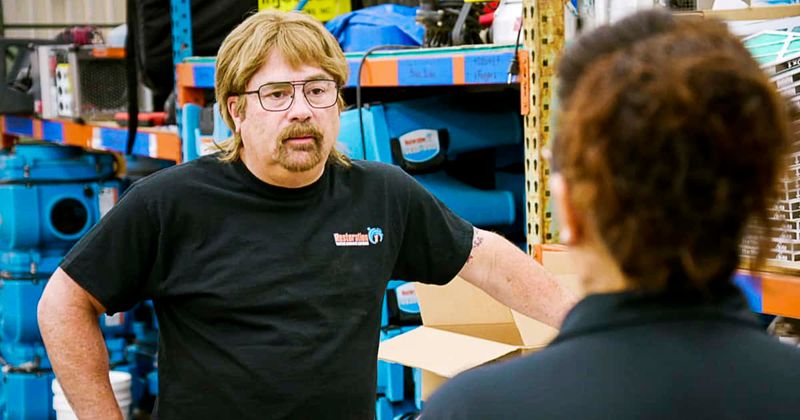 'Undercover Boss': Cristin to Kandeh, are they still working with Restoration 1?
