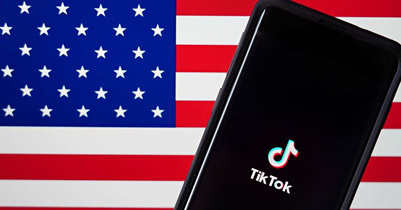 INFORMATION WAR: White House turns to TikTokers to battle Putin’s lies and propaganda