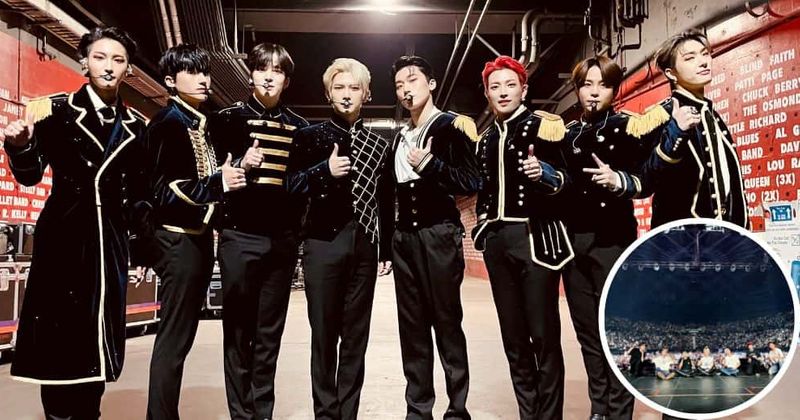 Ateez resume 2nd world tour with new European dates, fans hail 'King material'