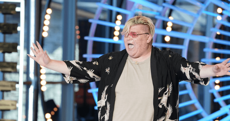 Who is RY? 'American Idol' Season 20 contestant had appeared in previous season