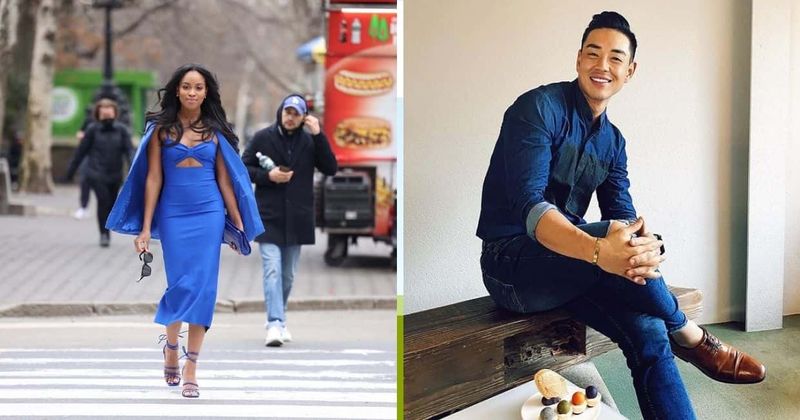 'The Courtship': Fans root for Captain Kim to be Remy's partner