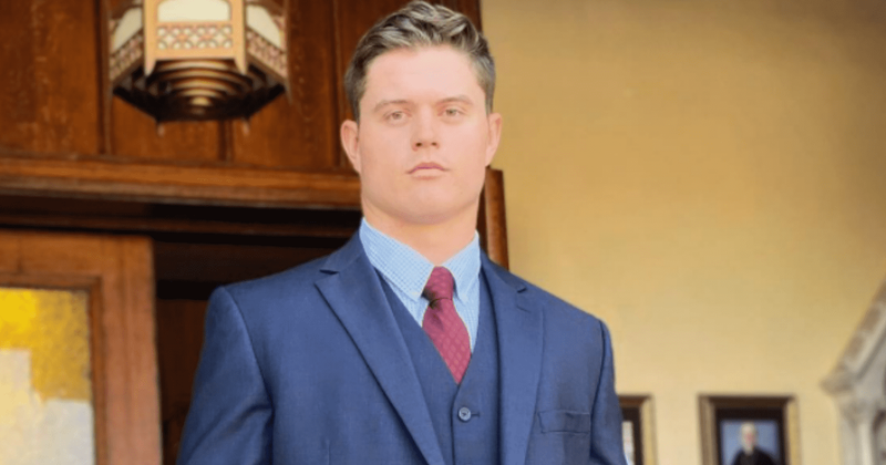 ‘American Idol’ 20: Who is Dan Marshall? Singer is fitness enthusiast and football lover