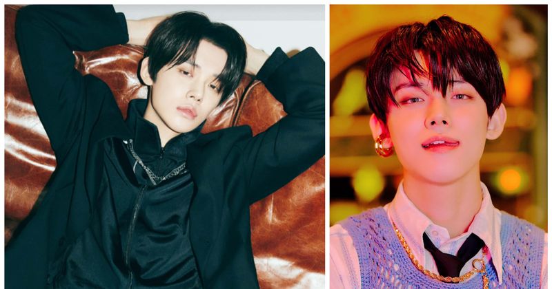 TXT Yeonjun becomes new MC for SBS 'Inkigayo', fans say, 'So proud of our boy'