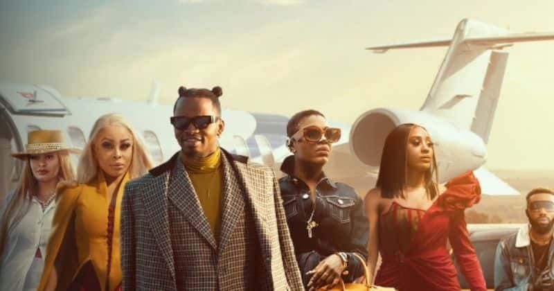 ‘Young, Famous & African’: 5 things you need to know about the Netflix Reality series