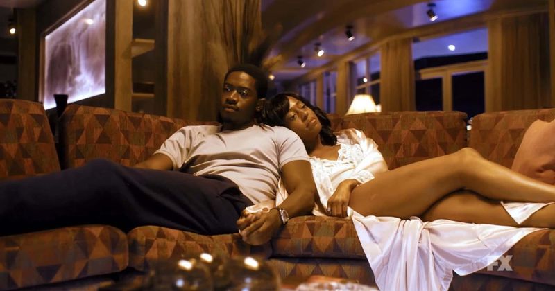 'Snowfall' Season 5: How did Franklin meet Veronique? FX thriller may explore backstory