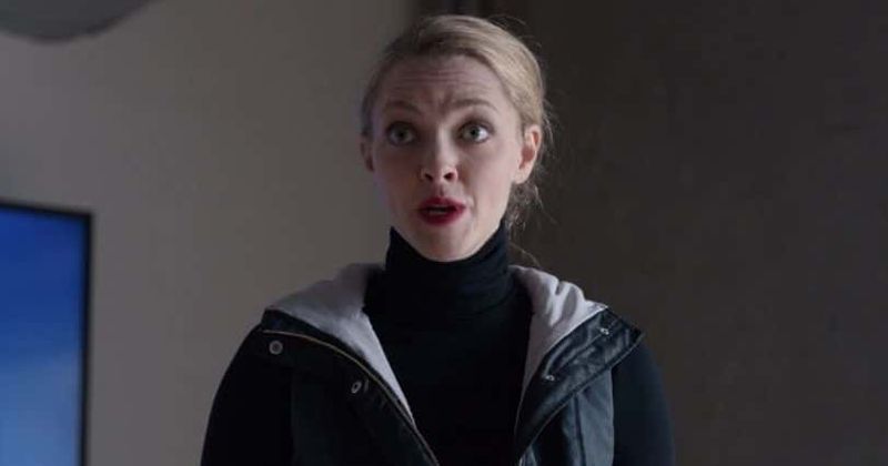 'The Dropout' Episode 5 Review: Holmes is wily and heartless in scam-filled chapter