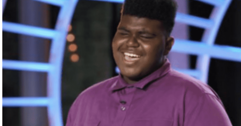 Who is Douglas Mill Jr? 'American Idol' contestant spent 8 months on wheelchair