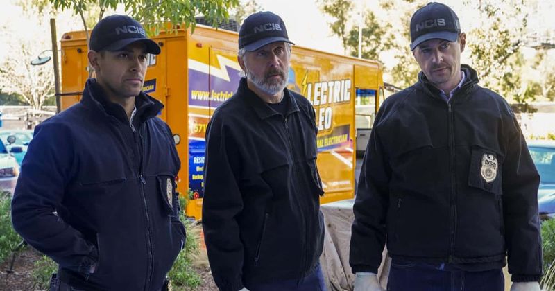 ‘NCIS’ sets hit by mystery illness as more than 18 cast and crew fall sick