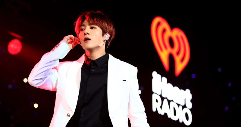 BTS’s Jungkook binge-watches ‘A Business Proposal’, series director thanks him