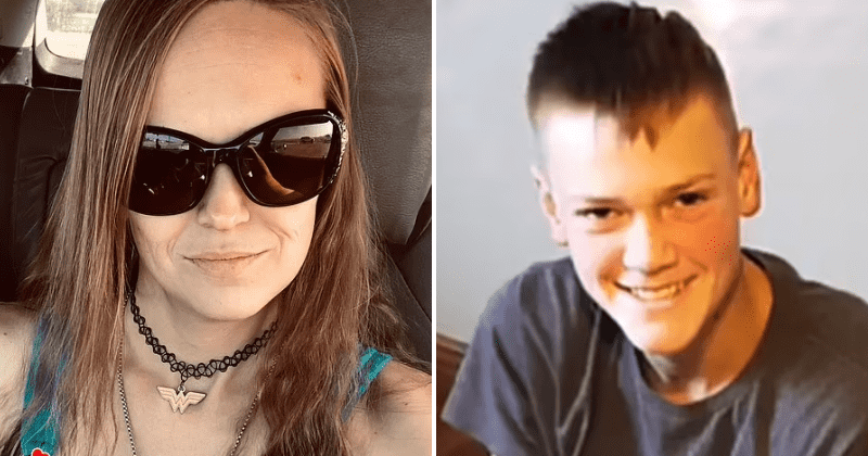 Who is Ricky Siemens' mother? Agatha Siemens claims stove, not METH cook, burned down house