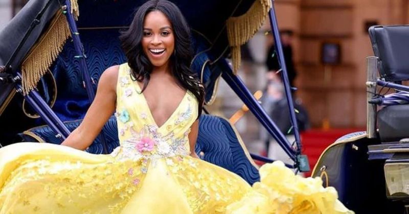 EXCLUSIVE | 'The Courtship': Nicole Remy says she doesn't need 'players' like Saffa in her life
