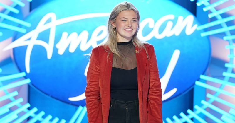 Who is Emyrson Flora? 16-year-old TikTok star auditions for 'American Idol' Season 20