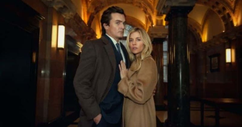 'Anatomy of a Scandal': 5 things you need to know about Netflix psychological thriller