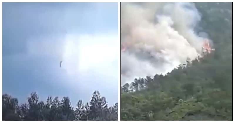 What caused China Eastern crash? G-force from 20,000-foot plunge may have knocked out pilots