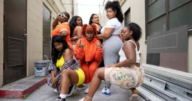 ‘Lizzo’s Watch Out For The Big Grrrls’ Full Cast: Meet Lizzo and her talented dancers