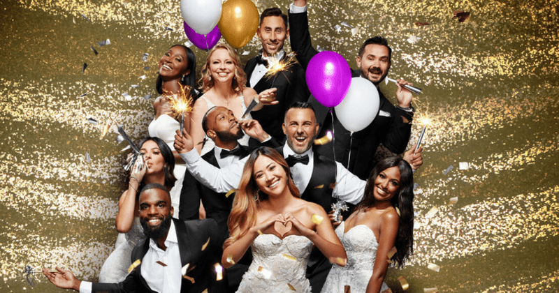 'The Journey So Far: Boston Special': Inside all 'MAFS' Season 14 couples' drama