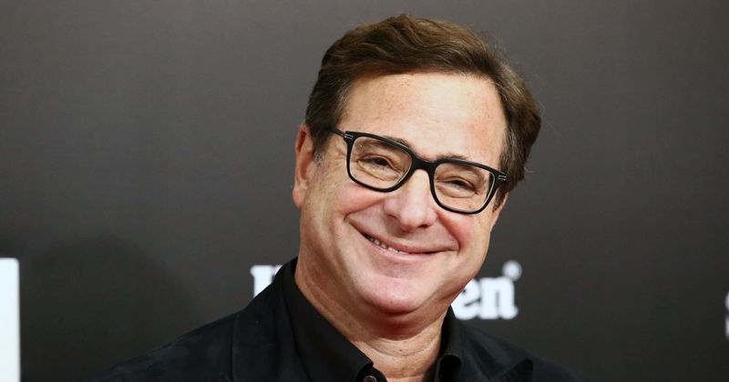 Inside Bob Saget's final moments: New images show hotel room after actor's death