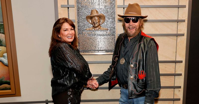 Mary Jane Thomas's cause of death revealed: Hank Williams Jr's wife's lung was punctured during surgery