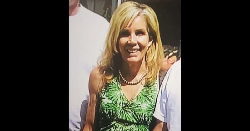 Where is Gayle Stewart? Nevada woman who was rescued from tree on cliff goes missing again