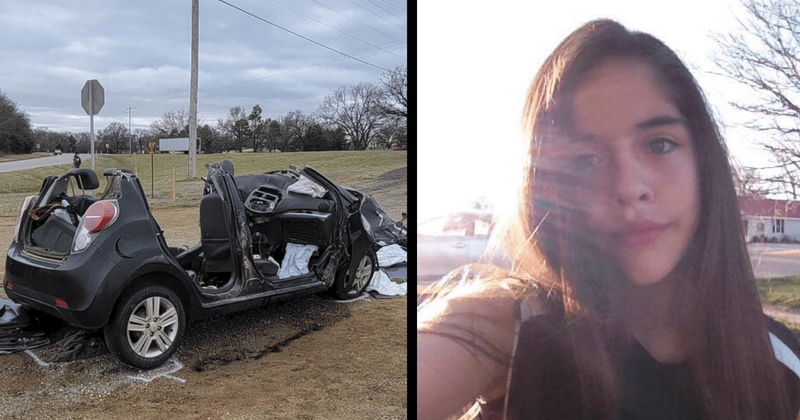 Brooklyn Triplett: Tishomingo crash victim remembered as amazing friend & avid softball player